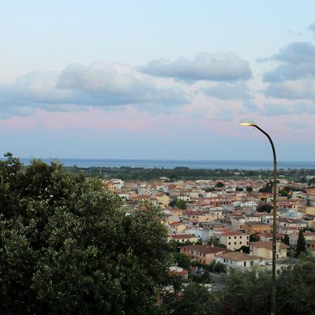 דירות אורוסיי Casa Bel Panorama מראה חיצוני תמונה