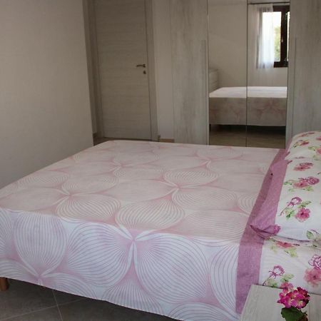 דירות אורוסיי Casa Bel Panorama מראה חיצוני תמונה