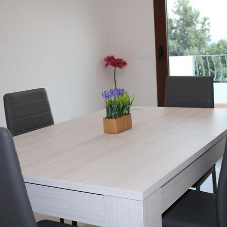 דירות אורוסיי Casa Bel Panorama מראה חיצוני תמונה