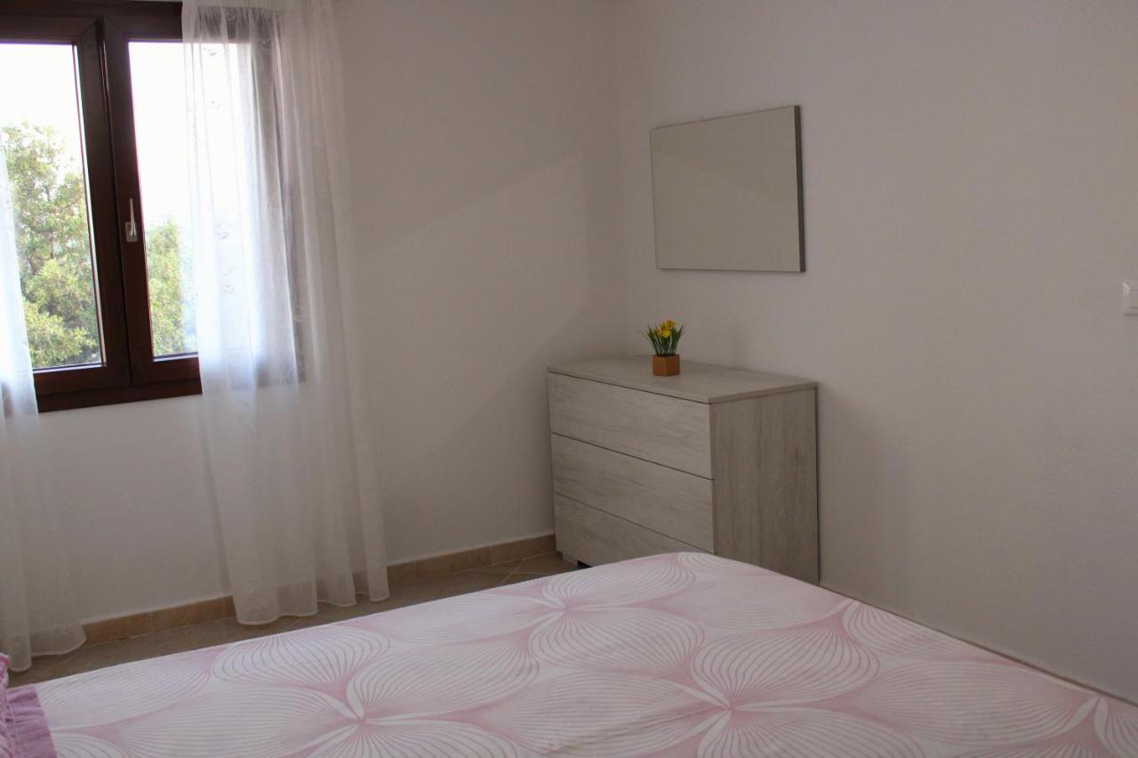 דירות אורוסיי Casa Bel Panorama מראה חיצוני תמונה