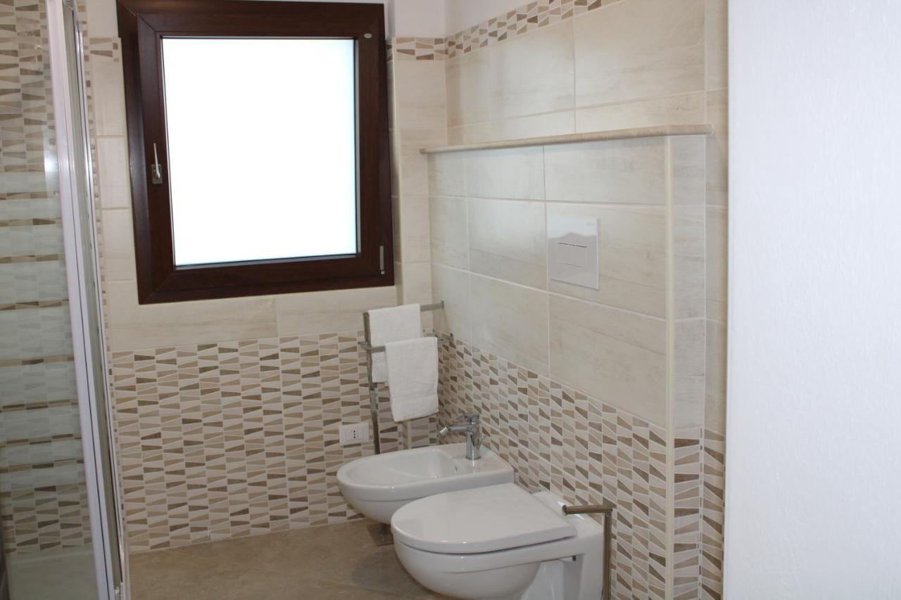 דירות אורוסיי Casa Bel Panorama מראה חיצוני תמונה