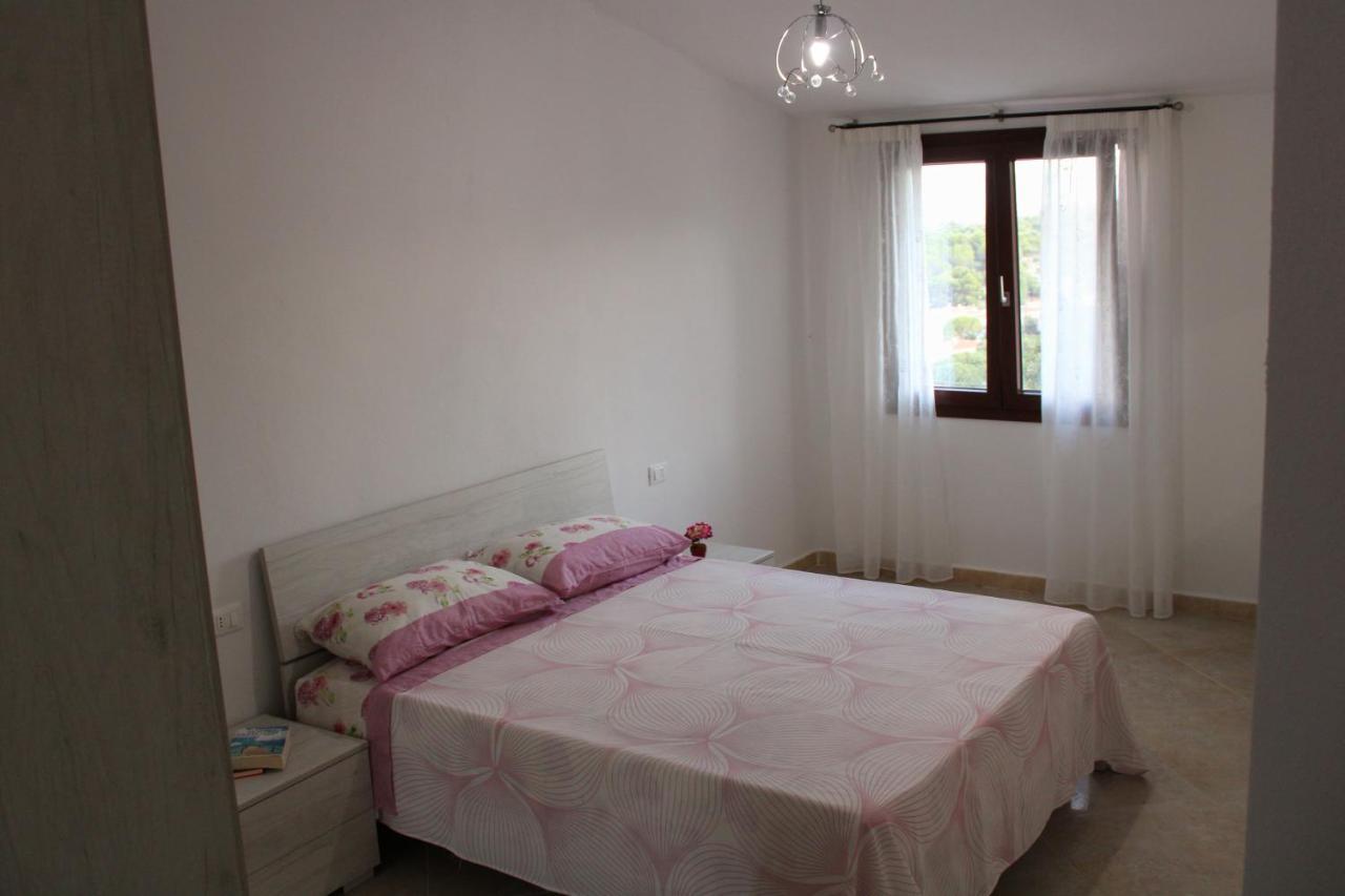 דירות אורוסיי Casa Bel Panorama מראה חיצוני תמונה
