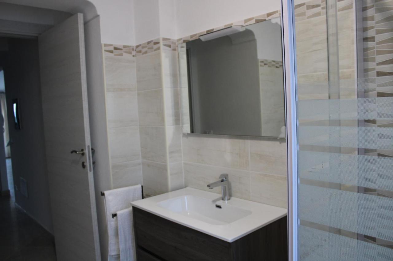 דירות אורוסיי Casa Bel Panorama מראה חיצוני תמונה