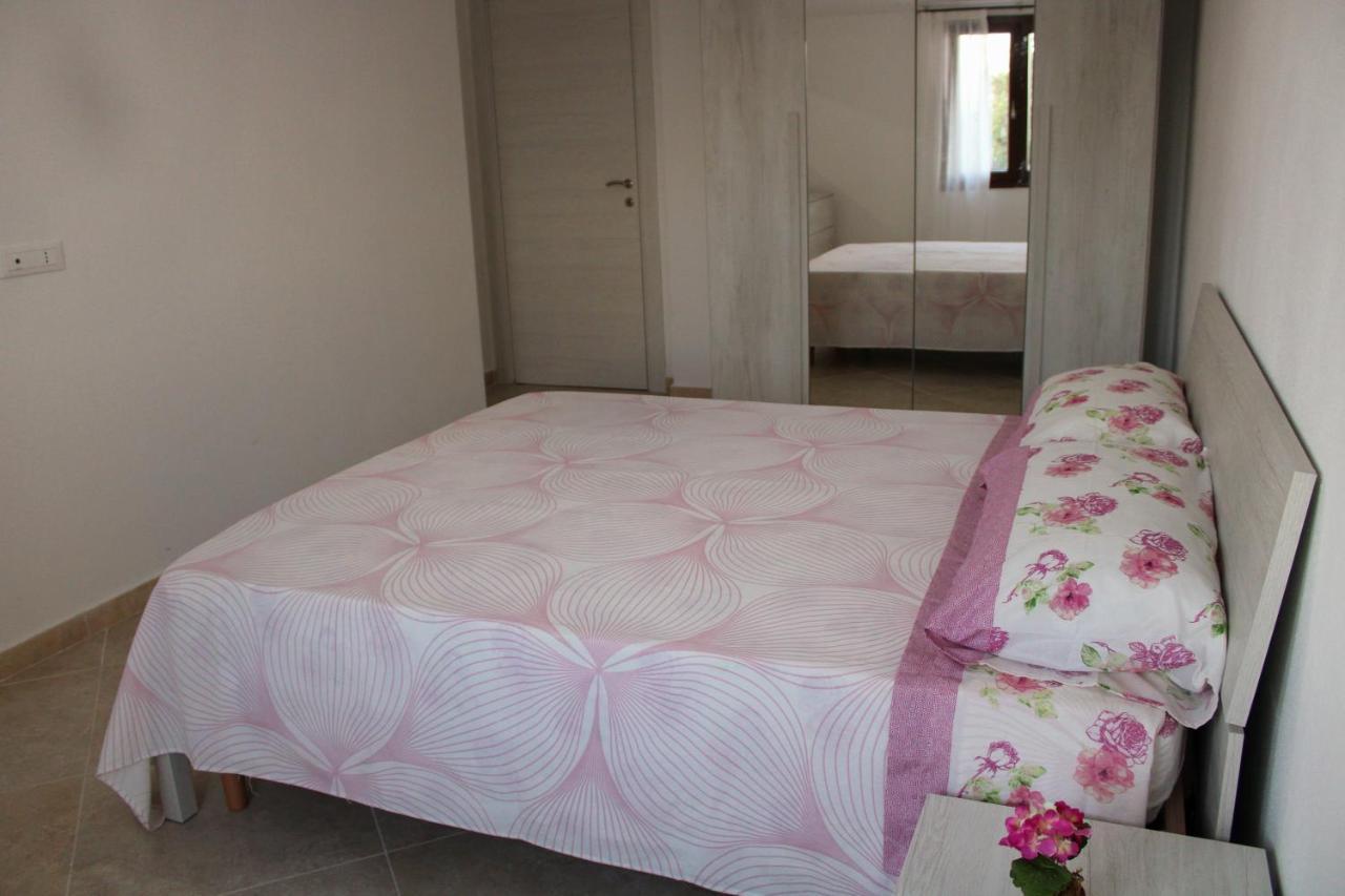 דירות אורוסיי Casa Bel Panorama מראה חיצוני תמונה